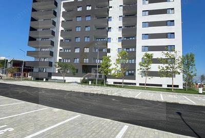 Apartament 3 camere SOHO residence - 14