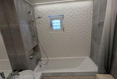Apartament cu 2 camere decomandat în 13 Septembrie - 12