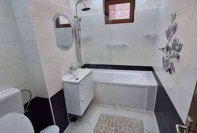 Energia, Baba Novac, decomandat, 2 camere, mobilat, renovat, lift Energia, Baba Novac, decomandat, 2 camere, mobilat, renovat, lift - 6