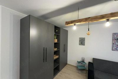Garsonieră semidecomandată în Precista - 3