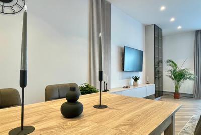 Apartament cu 2 camere decomandat, mobilat în Pantelimon - 10