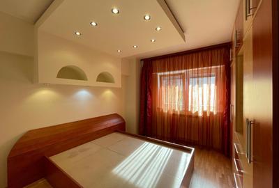 Apartament cu 4 camere decomandat, mobilat în Dristor - 3