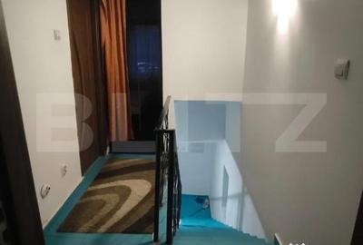 Casă cu 3 camere cu Teren 400 Mp în Central - 7