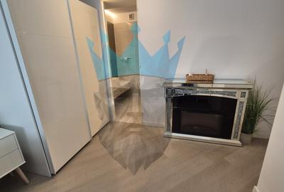 Apartament cu 3 camere decomandat, mobilat în Pipera - 13