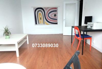 Apartament cu 4 camere decomandat în Drumul Taberei - 1