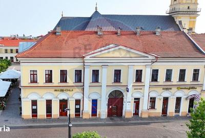 Spațiu comercial, de 199.7 mp, în Orașul Nou - 3