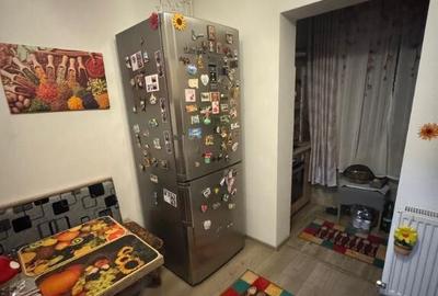 Apartament cu 2 Camere Decomandate Zona Burdujeni - Moldova - 10