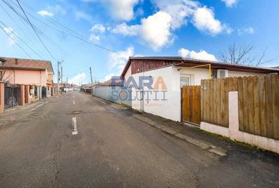 Casă cu Canalizare în Sud - 2