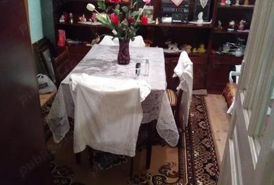 Casă cu 4 camere în Vânjuleț - 6