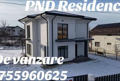 Casă cu 4 camere cu Teren 500 Mp în Miroslava - 4