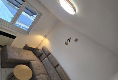 Garsonieră în Central - 6