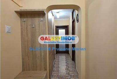 Apartament cu 4 camere semidecomandat, mobilat în Ștefan cel Mare - 19