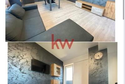 Apartament 2 Camere, Etaj 1-Bloc Nou, Tatarasi - 2