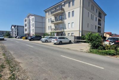 Apartament cu 2 camere decomandat în Central - 4