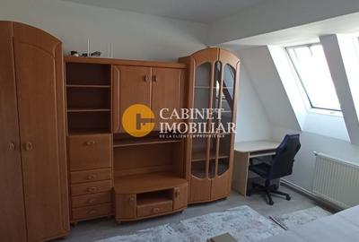 APARTAMENT 2 CAMERE DECOMANDAT - ZONA PODUL DE PIATRA-GARA - 1