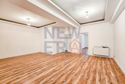 Apartament 3 camere zona Aviatiei – 99 mp, terasa, PARCARE inclusa - 8