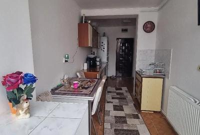 Apartament cu 2 camere decomandat în Central - 5