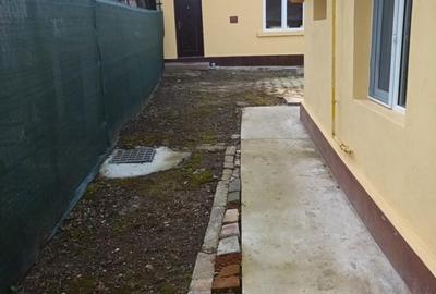Casă cu 2 camere în Central - 1