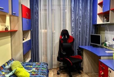 Apartament cu 3 camere decomandat în Gară - 7