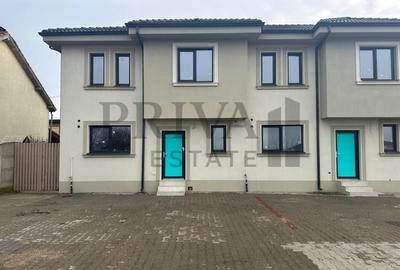 Casă cu 4 camere cu Canalizare în Chișoda - 2