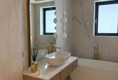 Apartament cu 6 camere în Aviației - 30