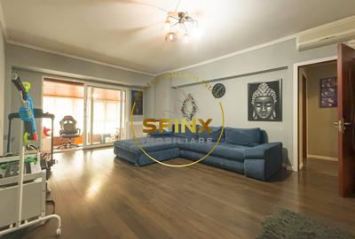 Apartament cu 3 camere decomandat în Aviației - 7