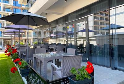 HOTEL JAVU– MAMAIA NORD-  DE VANZARE– AFACERE LA CHEIE - 3