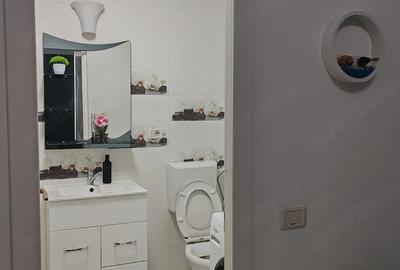 Casă cu 2 camere cu Teren 2 Mp în Tișăuți - 7