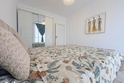 Apartament cu 2 camere, mobilat în Torontalului - 6