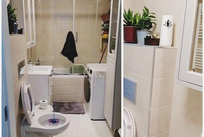 2 camere decomandat Drumul Valea Largă - 9