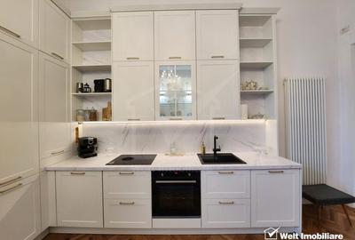 Apartament de LUX, 82mp, 2 camere+balcon, ULTRACENTRAL, b-dul Eroilor Apartament de LUX, 82mp, 2 camere+balcon, ULTRACENTRAL, b-dul Eroilor - 11