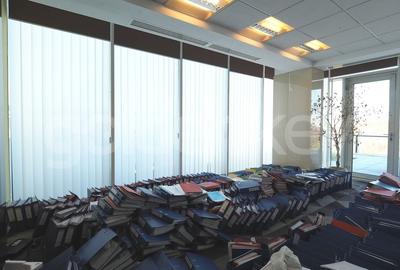 Spațiu de birouri de 301mp | vedere panoramica | Charles de Gaulle - 7