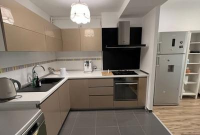 Apartament cu 2 camere decomandat, mobilat în Vitanul Nou - 2