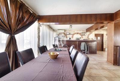 Casă cu 6 camere cu Teren 510 Mp în Nord - 2