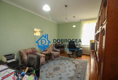 ZONA LIBERTATII - CASA DE VANZARE D+P+1+M- TEREN 1544MP. - 4