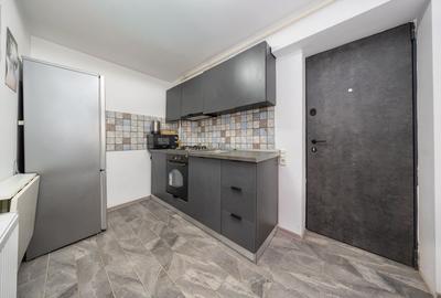 Garsonieră nedecomandată, mobilată în Centrul Istoric - 2