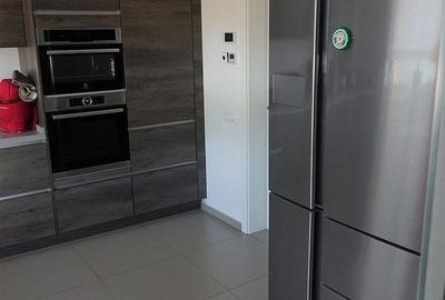 Casă individuală cu 7 camere cu Canalizare în Palazu Mare - 7