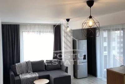 Apartament cu 2 camere decomandat, mobilat în Aradului - 1