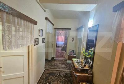 Apartament de vanzare cu 3 camere, 80mp, decomandat, Ocna Mures - 3
