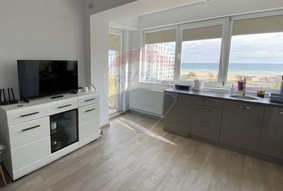 Apartament 2 camere de inchiriat in Summerland Constanta - 3