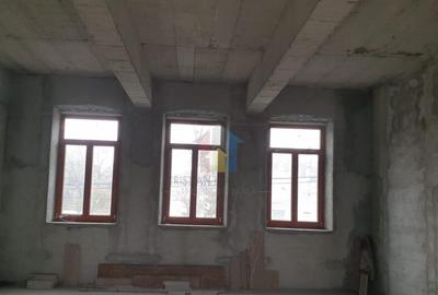 Conac Boieresc P 1 Ultracentral teren 466 mp pe colt deschid - 12