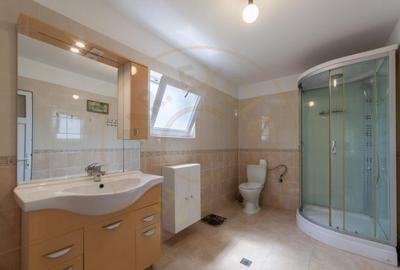 Casa spatioasa P+1E Budeasa -Valea Marului Arges - 4