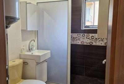 Apartament cu 2 camere în Girocului - 1