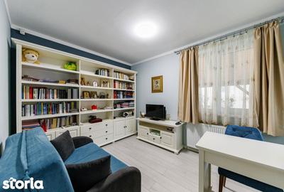 Casă cu 6 camere cu Canalizare în Giroc - 3