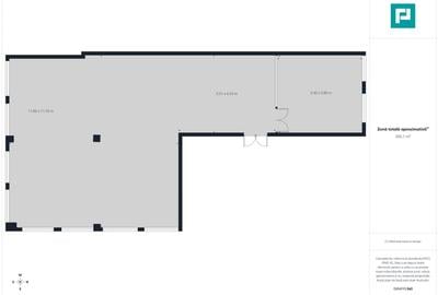 Spații moderne 205 mp și parcare, lângă autostradă - 3