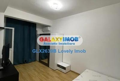 Apartament Tip Studio - Berceni - Dimitrie Leonida - Parcare - 2