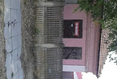 Casă cu 5 camere cu Teren 3000 Mp în Central - 1