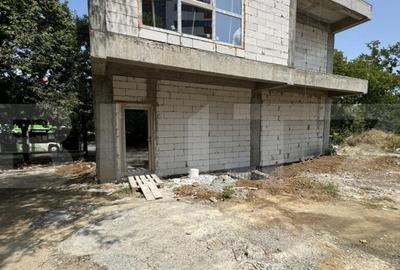 Spa?iu depozitare subsol, 75 mp utili, bloc nou S + 5, zona Spa?iu depozitare subsol, 75 mp utili, bloc nou S + 5, zona - 2