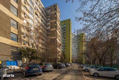 Garsonieră decomandată, mobilată în Pantelimon - 14