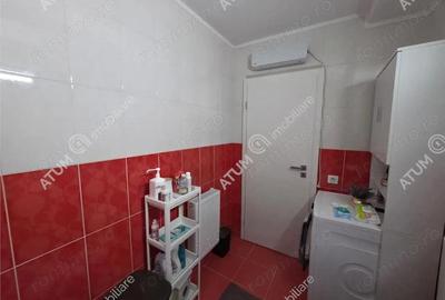 Apartament cu 2 camere si loc parcare in zona Selimbar din Sibiu - 6